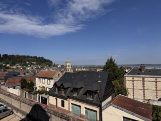  Appartement à vendre 1 pièce 40 m²