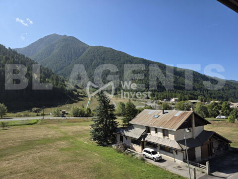   Appartement a Aiguilles. Appartement - 1 pi�ce(s) - 32 m�