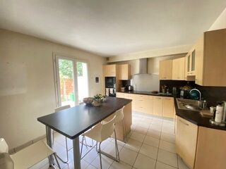  Maison à vendre 7 pièces 153 m²