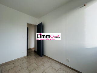  Appartement à louer 3 pièces 48 m²