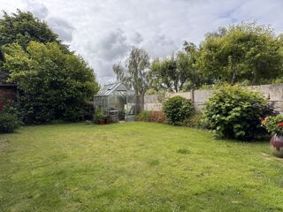  Maison à vendre 6 pièces 114 m²