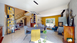  Maison à vendre 7 pièces 180 m²