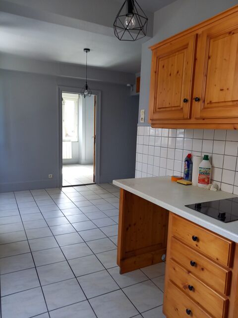  Appartement � louer 2 pi�ces 28 m�