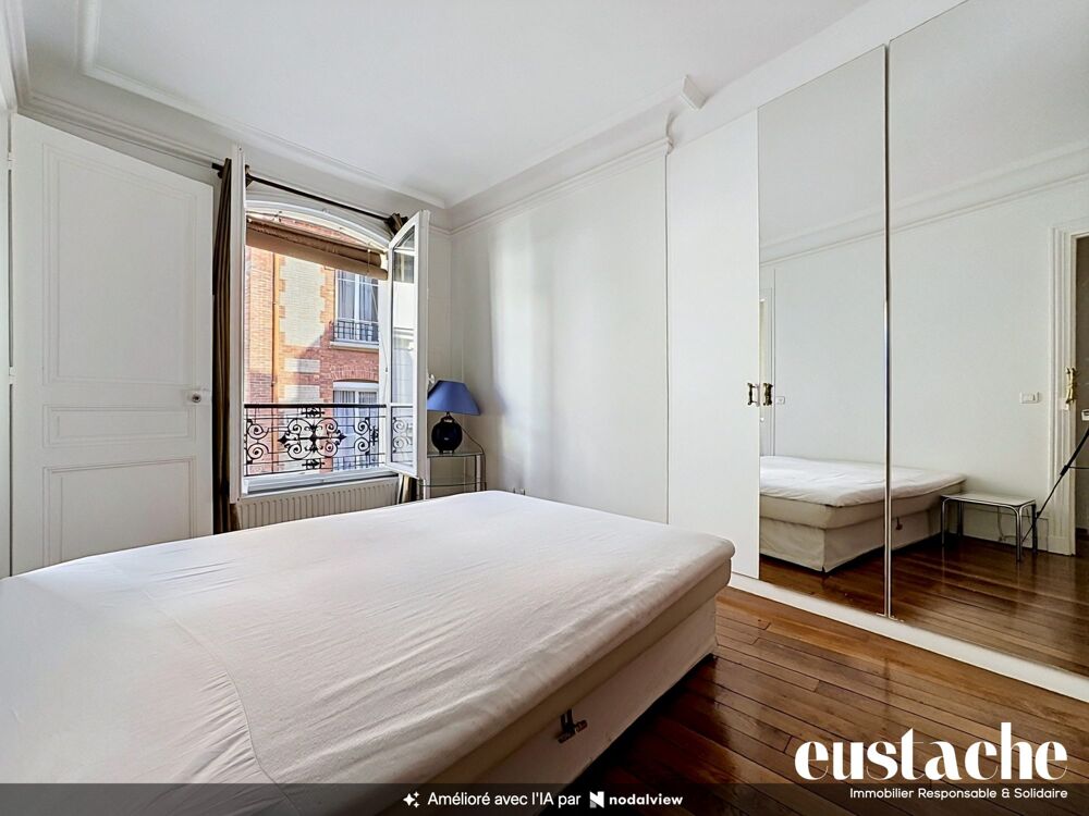 Vente Appartement Magnifique 2 pièces dans le Marais! Paris 3