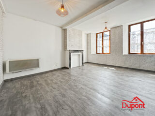  Maison à vendre 5 pièces 137 m²