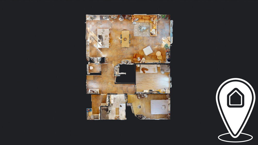 � vendre  Maison �pinal (88000)