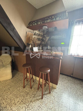  Maison � vendre 7 pi�ces 140 m�