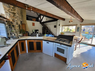  Maison � vendre 5 pi�ces 152 m�