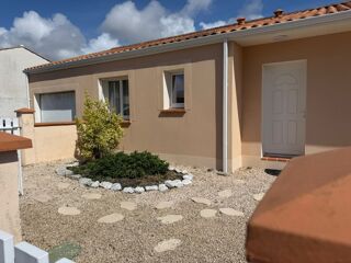  Maison à vendre 4 pièces 89 m²