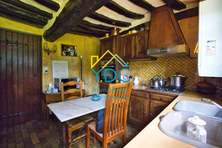  Maison � vendre 5 pi�ces 114 m�