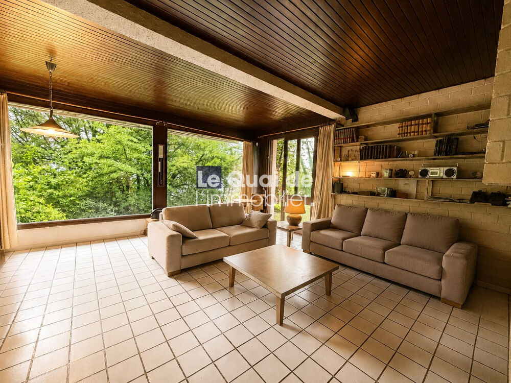 Maison 9 pièces 125 m² · à Albertville · 125 m² · 369 000 €