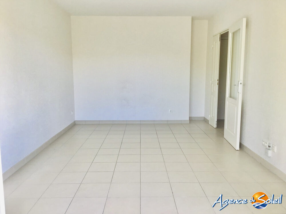 APPARTEMENT T3 DE 60 M2 AVEC TERRASSE ET PARKING PRIVATIF