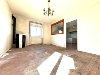  Maison � vendre 4 pi�ces 80 m�