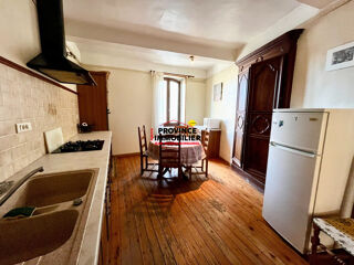  Maison à vendre 3 pièces 113 m²