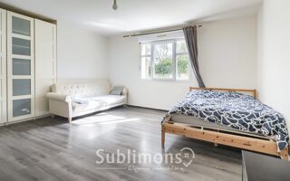 Appartement à vendre 1 pièce 28 m²