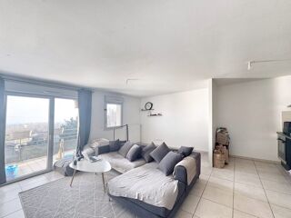  Appartement � vendre 3 pi�ces 68 m�