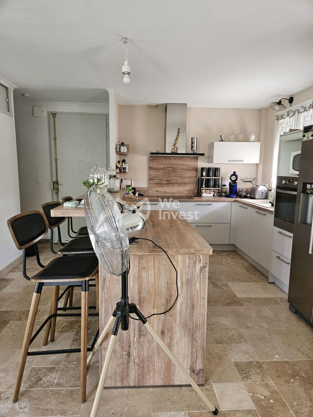 Charmante Maison