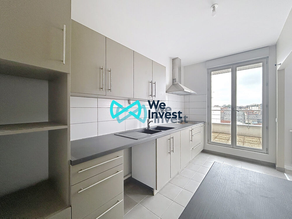 Location Appartement T2 CONFORT & AUTONOMIE – RÉSIDENCE SENIORS – CHAUFFAGE-TERR Pau