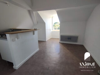 Appartement à louer 2 pièces 24 m²