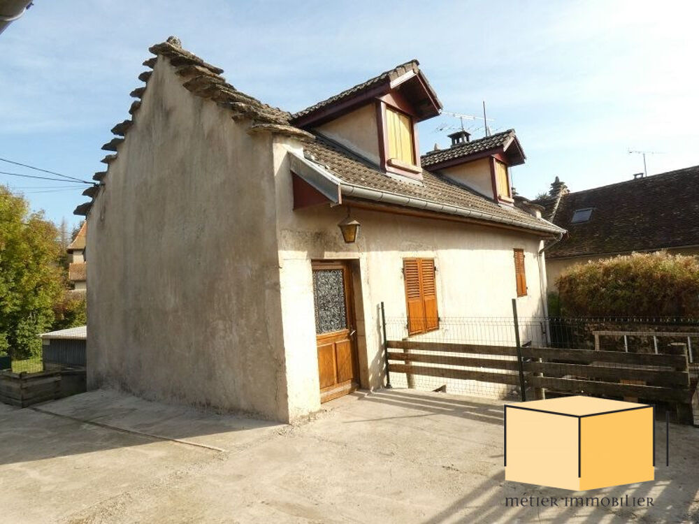 Location Maison Maison à ST GERMAIN LES PAROISSES (01300), 4 pièces Saint-germain-les-paroisses