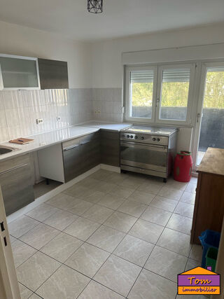  Appartement  vendre 3 pices 63 m