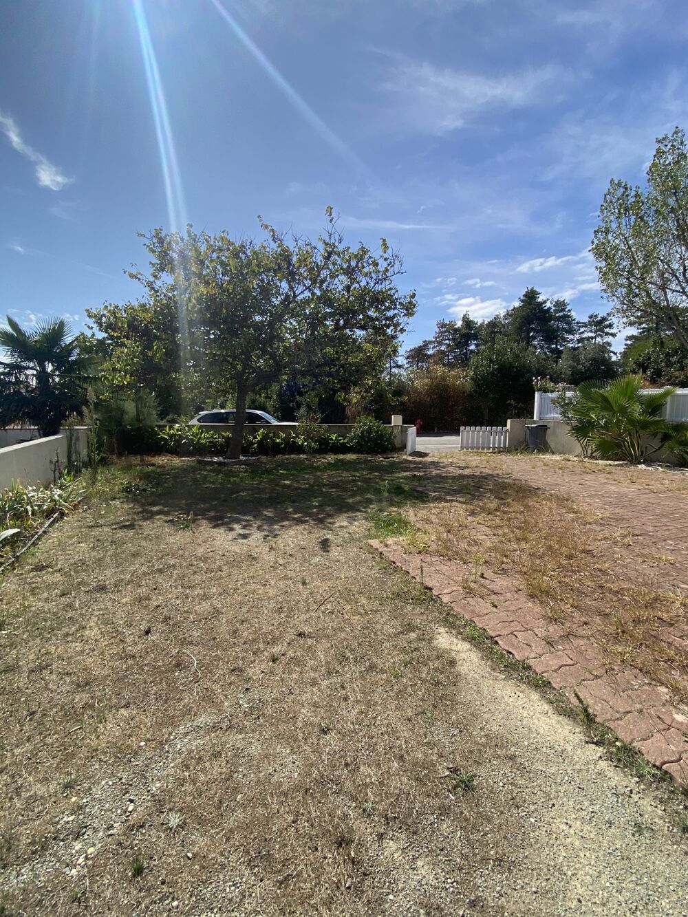 Vente Maison Maison de type 4 Brem-sur-mer