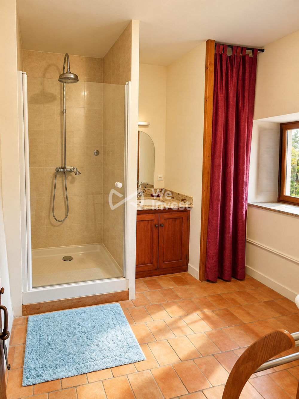 à vendre  Propriété/château Richelieu (37120)