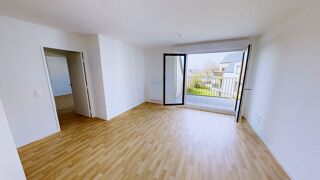  Appartement � vendre 3 pi�ces 58 m�