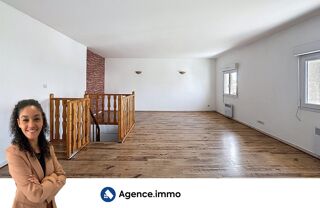  Maison � vendre 4 pi�ces 84 m�