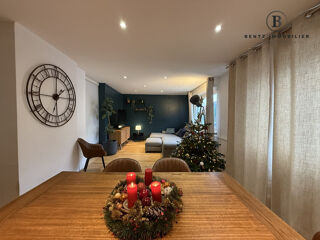  Maison � vendre 6 pi�ces 155 m�