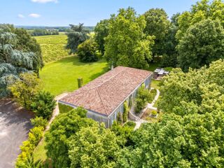  Maison à vendre 12 pièces 600 m²