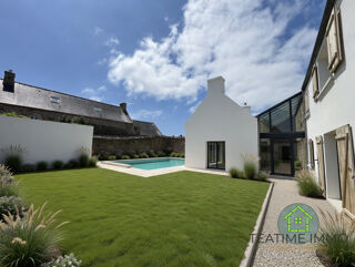  Maison � vendre 6 pi�ces 245 m�