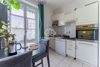  Appartement à vendre 2 pièces 47 m²