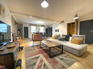  Appartement � vendre 2 pi�ces 71 m�