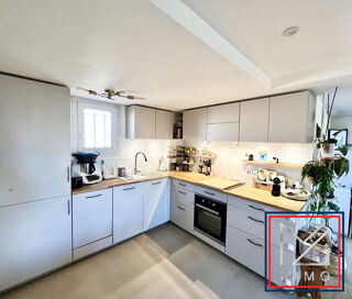  Appartement � vendre 3 pi�ces 50 m�