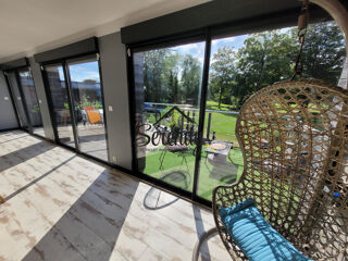  Maison � vendre 8 pi�ces 162 m�