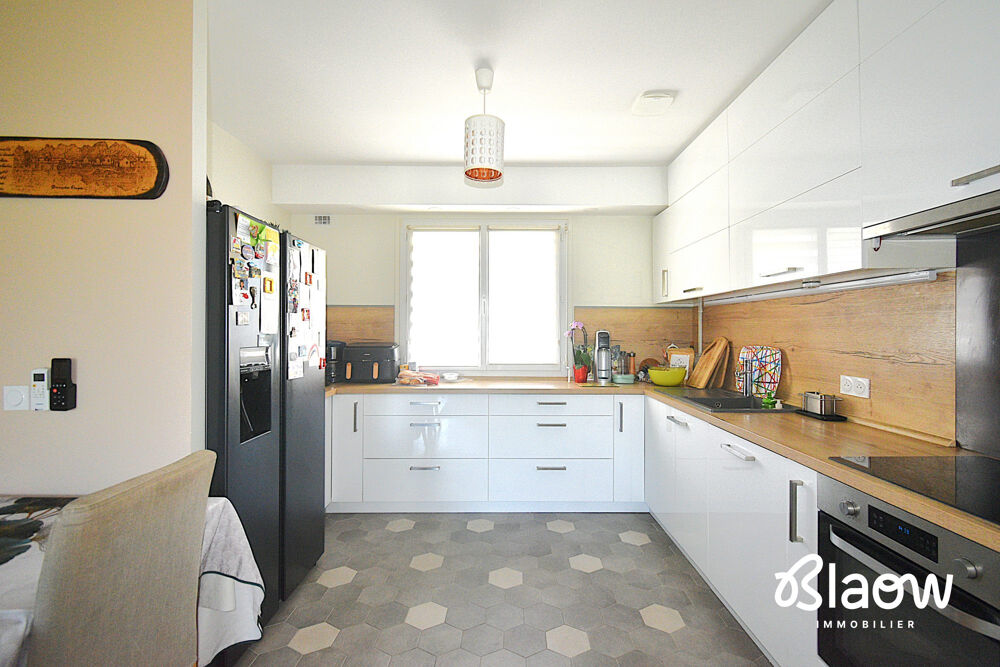 Vente Maison Maison à vendre à Meyzieu Meyzieu