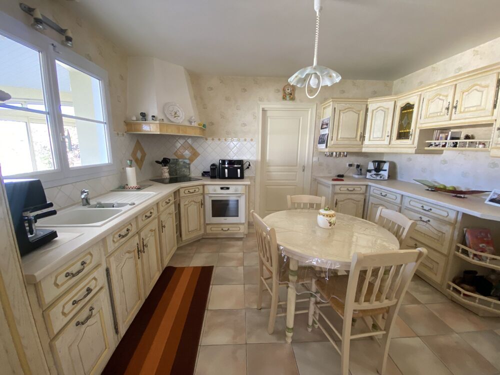Vente Maison Maison à vendre Brem-sur-Mer Brem-sur-mer