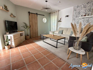  Maison � vendre 5 pi�ces 140 m�