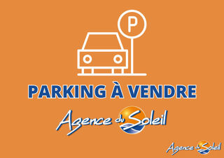  Parking / Garage à vendre 13 m²