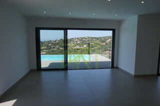  Maison 5 pi�ces 150 m� Porticcio