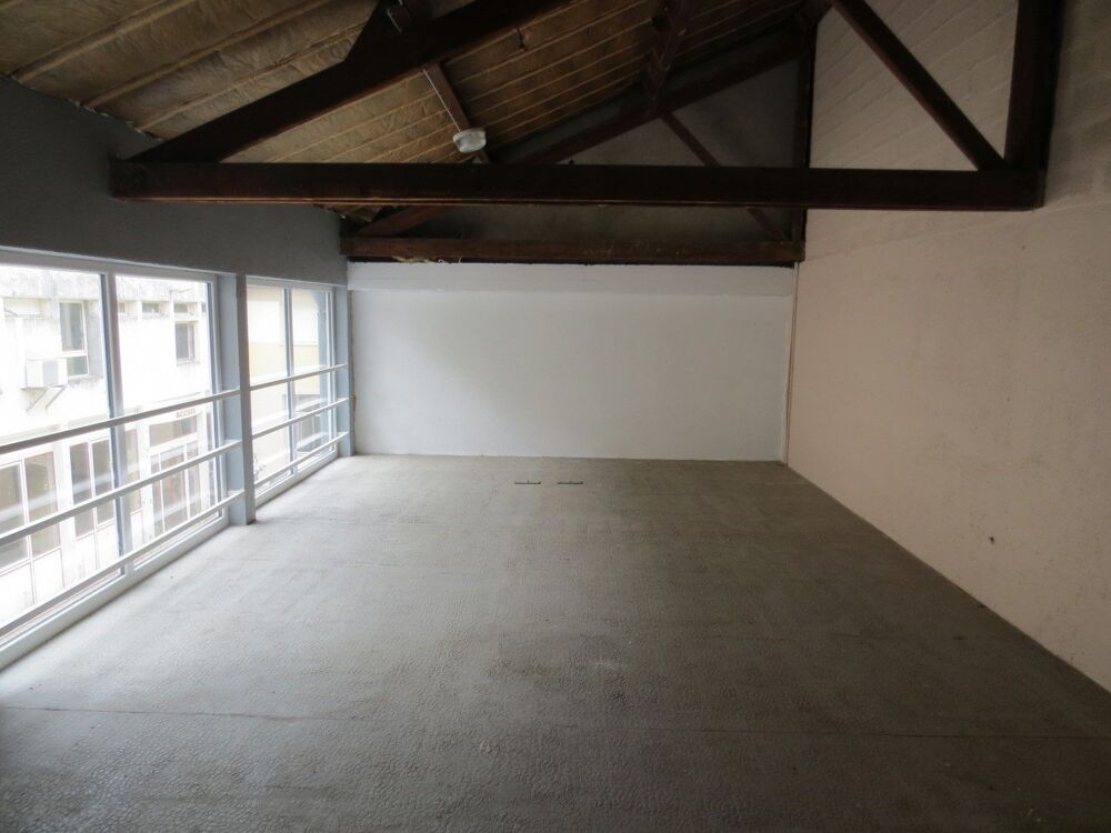   Location - Bureaux de 709 m² divisibles en 3 lots Limoges