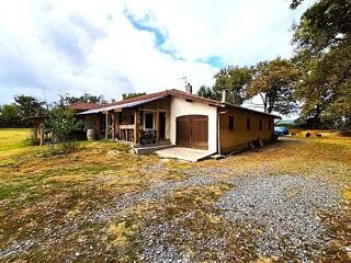  Maison à vendre 6 pièces 164 m²
