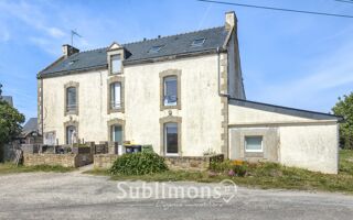  Maison � vendre 8 pi�ces 137 m�