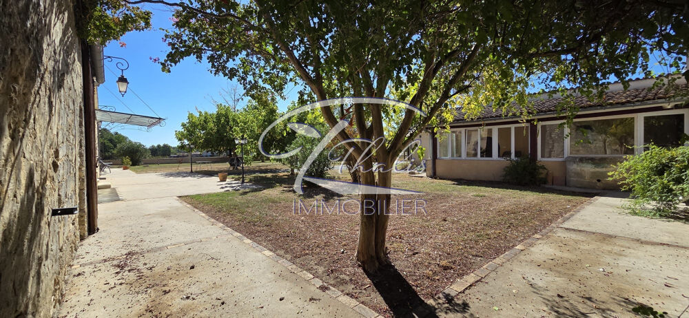 Vente Maison BELLE PROPRIÉTÉ AVEC DÉPENDANCES Saint-andré-de-cubzac