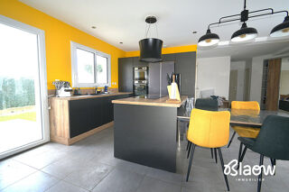  Maison � vendre 6 pi�ces 110 m�