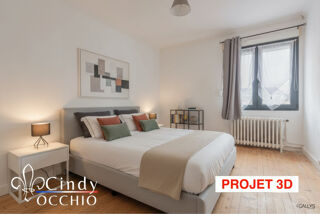  Maison � vendre 3 pi�ces 62 m�