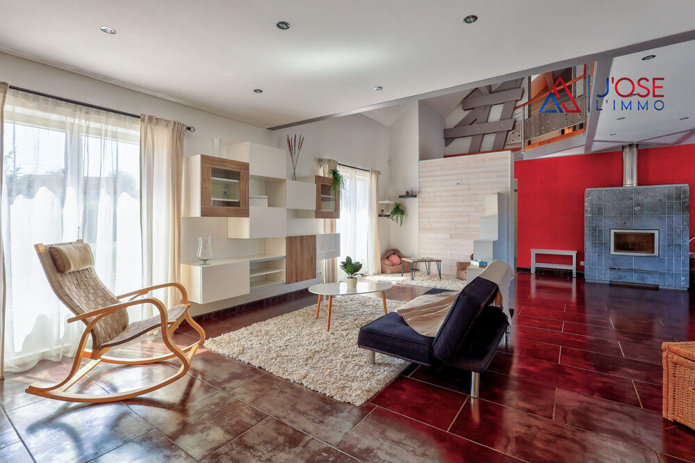 Maison 7 pièces 211 m² · à Touillon · 211 m² · 299 000 €