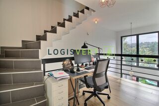  Maison � vendre 6 pi�ces 107 m�