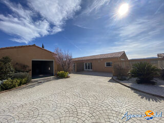  Maison � vendre 5 pi�ces 178 m�